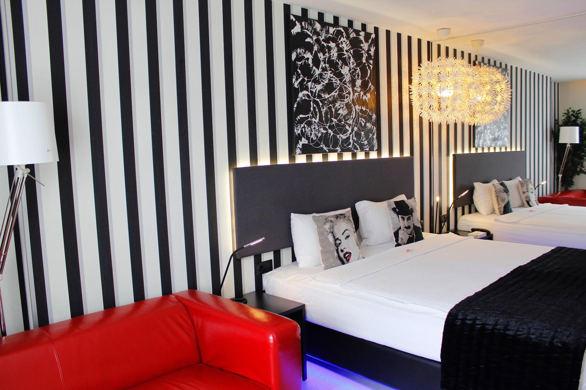 Tempo Fair Suites Istanbul Luaran gambar