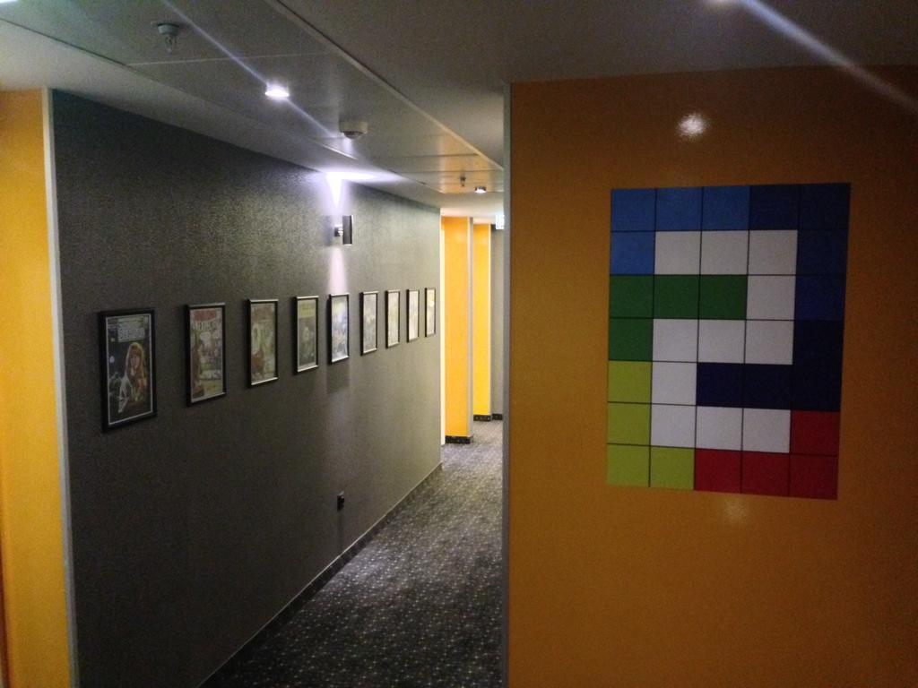 Tempo Fair Suites Istanbul Luaran gambar