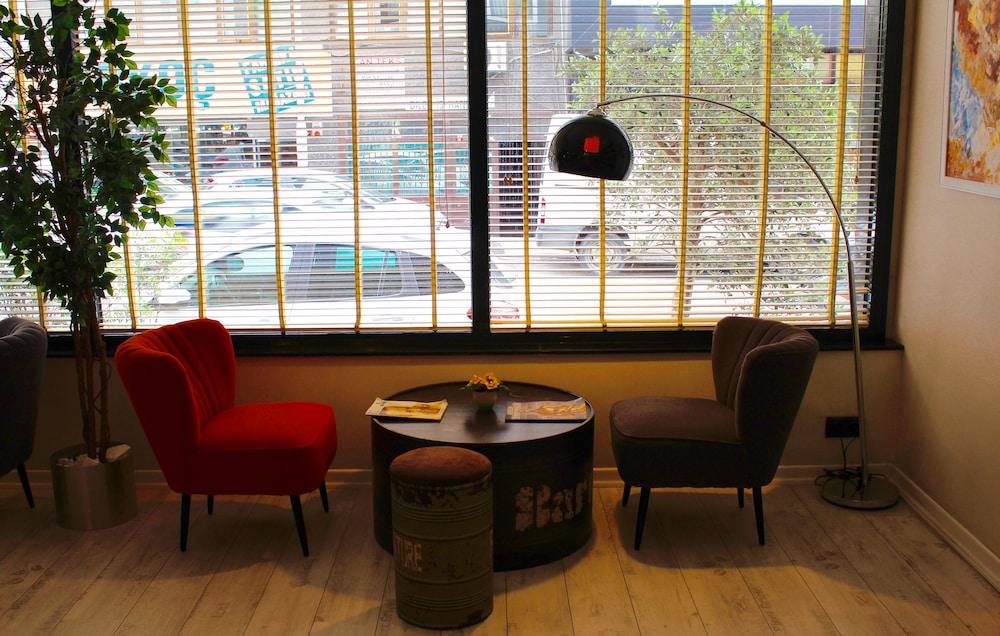 Tempo Fair Suites Istanbul Luaran gambar