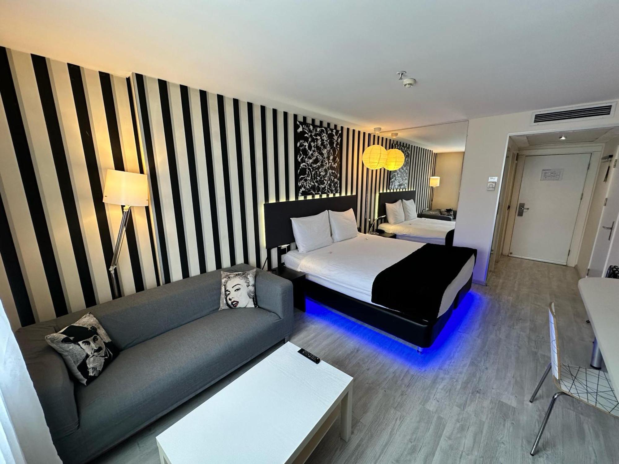Tempo Fair Suites Istanbul Luaran gambar