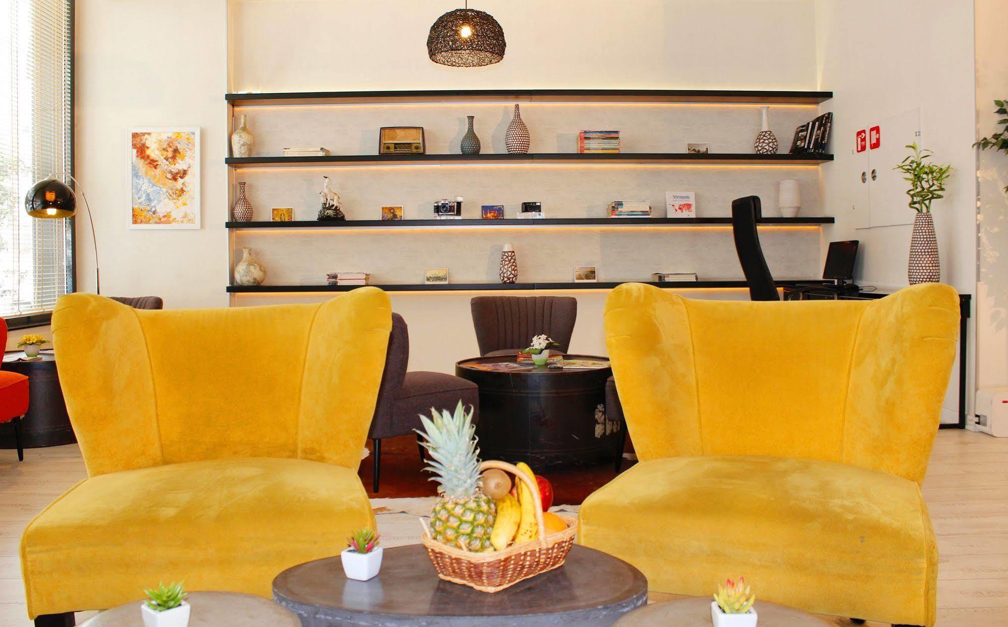 Tempo Fair Suites Istanbul Luaran gambar